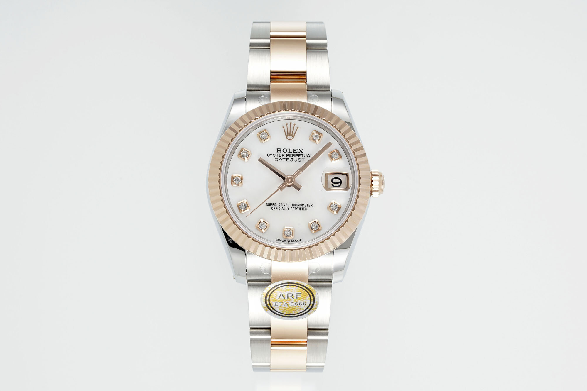 ROLEX 31mm 33